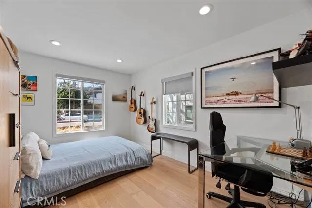 3508 Pacific Avenue, Manhattan Beach Ca 90266 | Detached 16