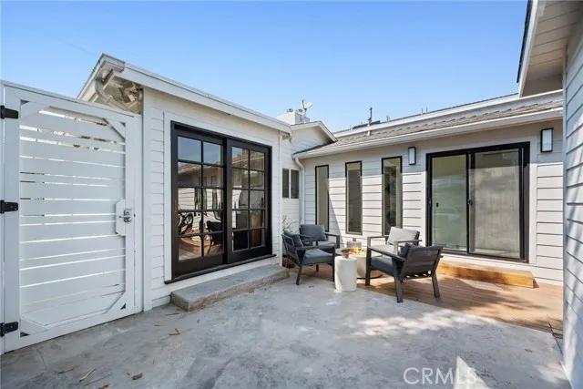 3508 Pacific Avenue, Manhattan Beach Ca 90266 | Detached 24