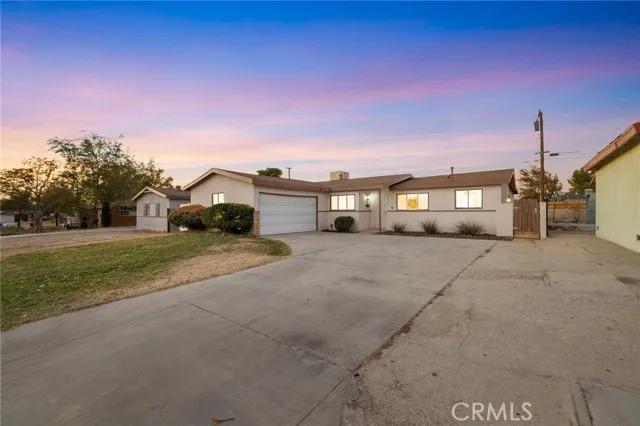 515 E Norberry Street, Lancaster Ca 93535 | Detached 1