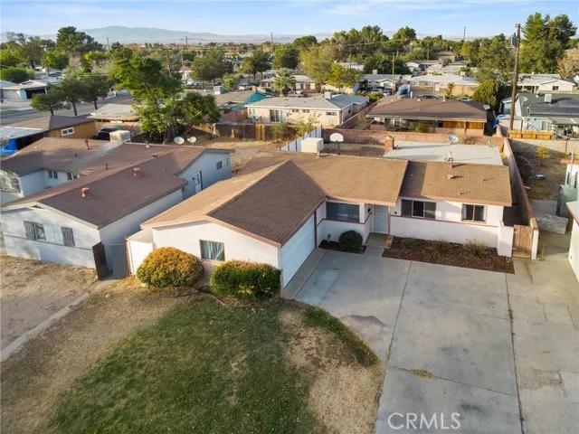 515 E Norberry Street, Lancaster Ca 93535 | Detached 27