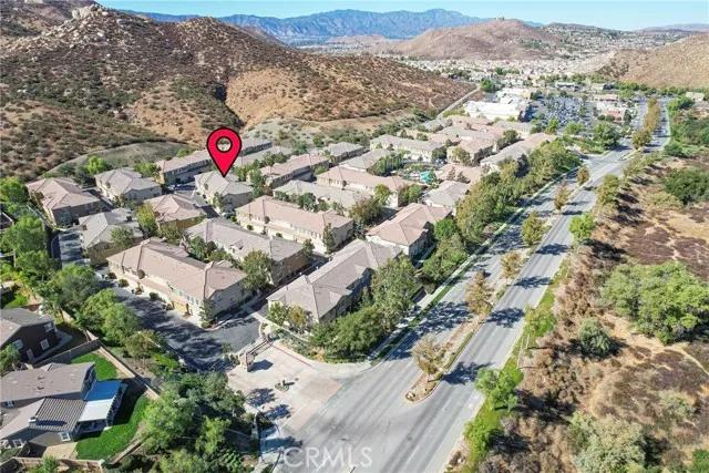 30505 Canyon Hills Road # 1205, Lake Elsinore Ca 92532 | All Other Attached 42