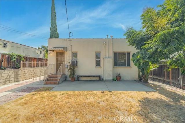 2959 Finch Street, Los Angeles Ca 90039 | Detached 12