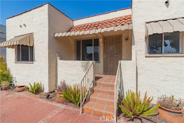 2959 Finch Street, Los Angeles Ca 90039 | Detached 1