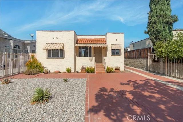 2959 Finch Street, Los Angeles Ca 90039 | Detached 0