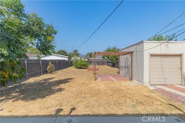 2959 Finch Street, Los Angeles Ca 90039 | Detached 15