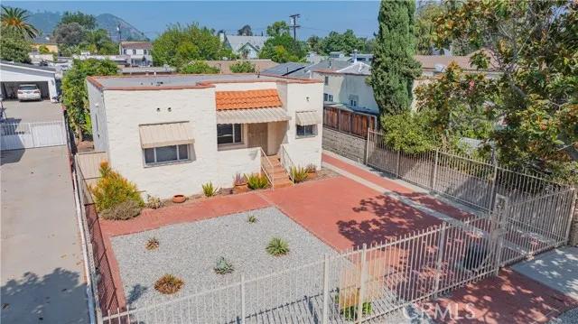 2959 Finch Street, Los Angeles Ca 90039 | Detached 18