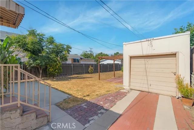 2959 Finch Street, Los Angeles Ca 90039 | Detached 13