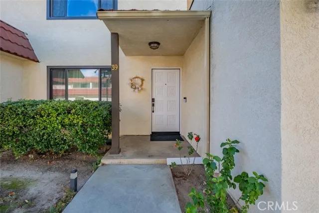 9936 Reseda Boulevard # 39, Northridge Ca 91324 | Detached 1