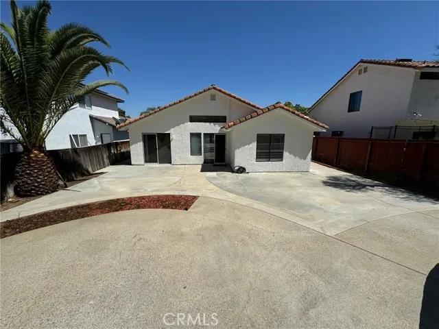 2917 Astoria Circle, Corona Ca 92879 | Detached 40