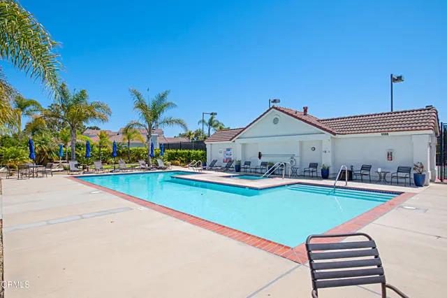 2127 Bermuda Dunes Place, Oxnard Ca 93036 | Detached 41