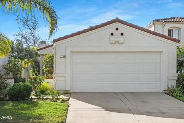 2127 Bermuda Dunes Place, Oxnard Ca 93036 | Detached 2