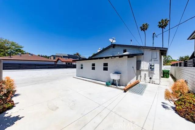 4905 Coolidge Avenue, Culver City Ca 90230 | Detached 22