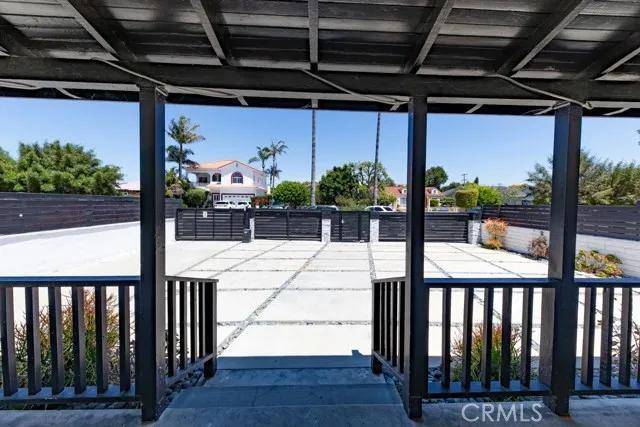 4905 Coolidge Avenue, Culver City Ca 90230 | Detached 23