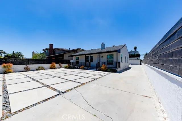 4905 Coolidge Avenue, Culver City Ca 90230 | Detached 1