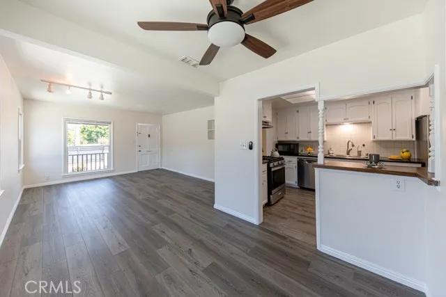 4905 Coolidge Avenue, Culver City Ca 90230 | Detached 6