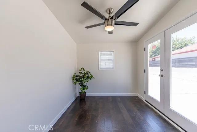 4905 Coolidge Avenue, Culver City Ca 90230 | Detached 8