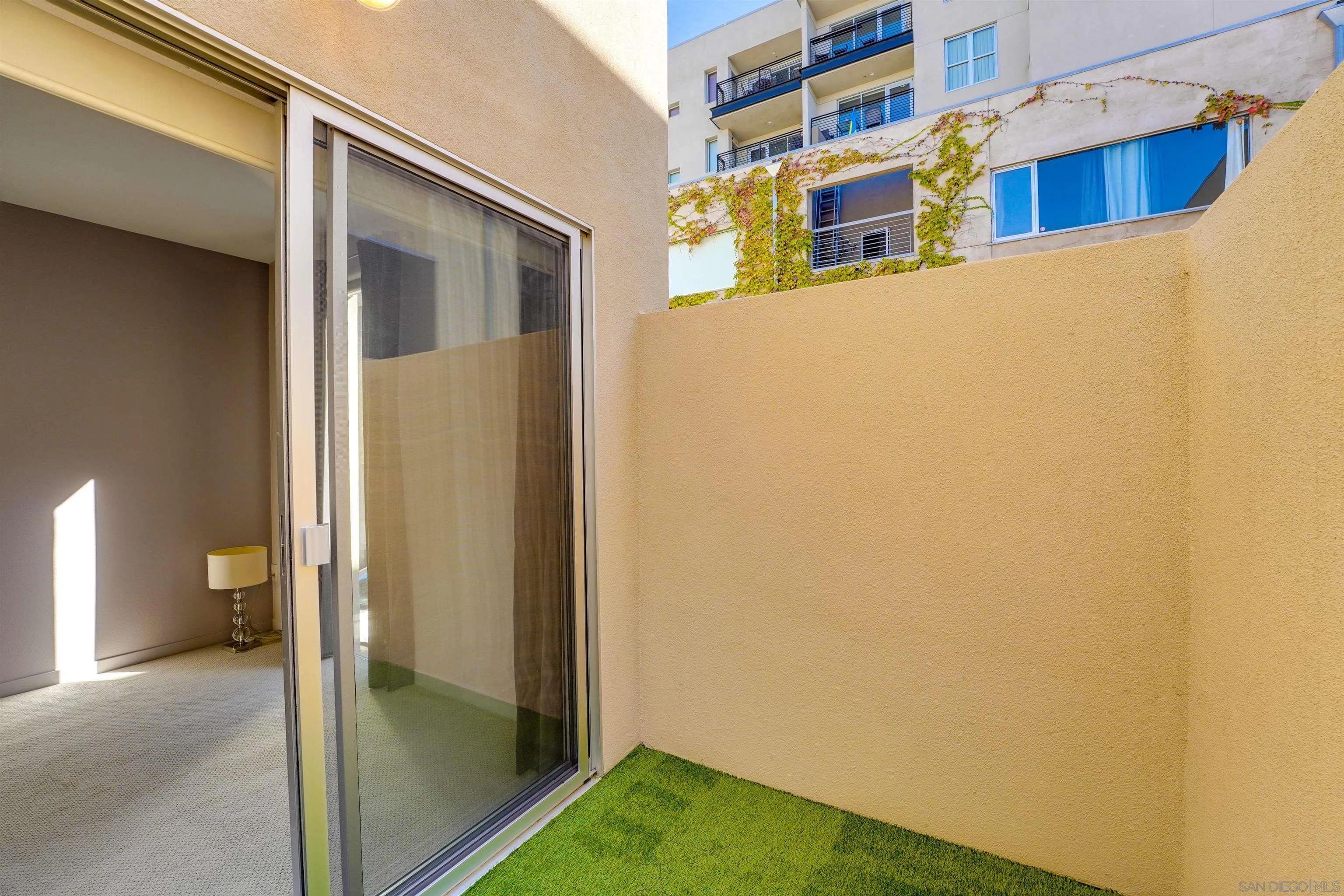 1601 Kettner # 8, San Diego Downtown Ca 92101 | All Other Attached 15