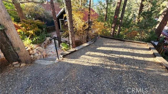 121 E Aeroplane Boulevard, Big Bear City Ca 92314 | Detached 5