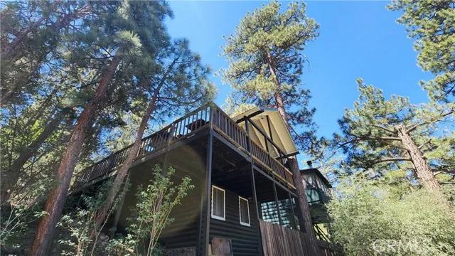 121 E Aeroplane Boulevard, Big Bear City Ca 92314 | Detached 36