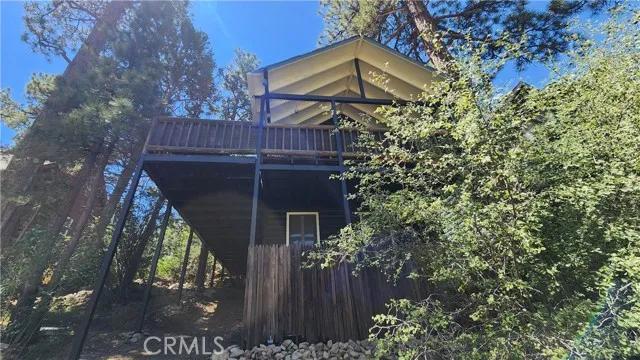 121 E Aeroplane Boulevard, Big Bear City Ca 92314 | Detached 35