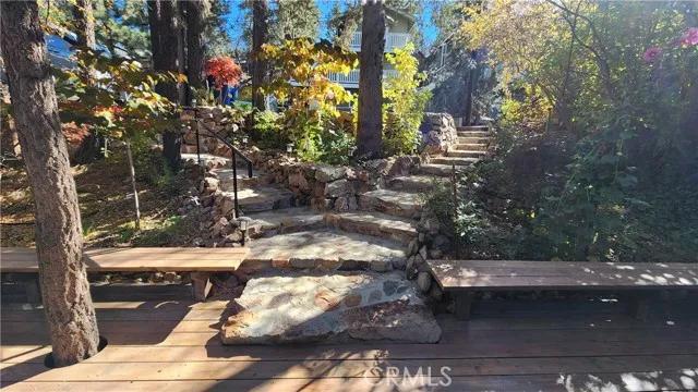 121 E Aeroplane Boulevard, Big Bear City Ca 92314 | Detached 1