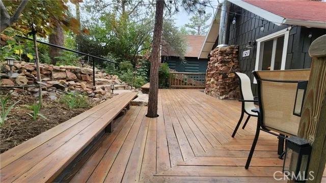 121 E Aeroplane Boulevard, Big Bear City Ca 92314 | Detached 13