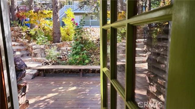 121 E Aeroplane Boulevard, Big Bear City Ca 92314 | Detached 8