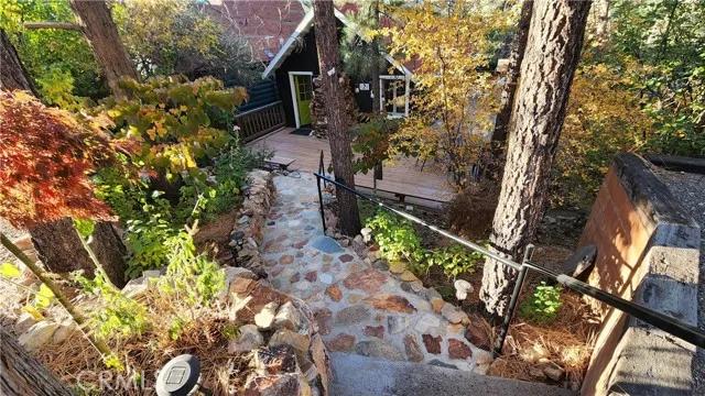 121 E Aeroplane Boulevard, Big Bear City Ca 92314 | Detached 17