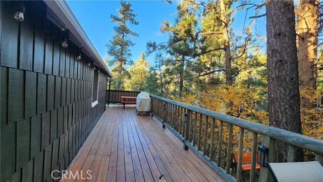 121 E Aeroplane Boulevard, Big Bear City Ca 92314 | Detached 10