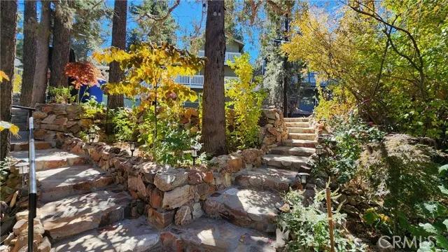 121 E Aeroplane Boulevard, Big Bear City Ca 92314 | Detached 3