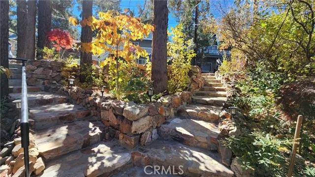 121 E Aeroplane Boulevard, Big Bear City Ca 92314 | Detached 2