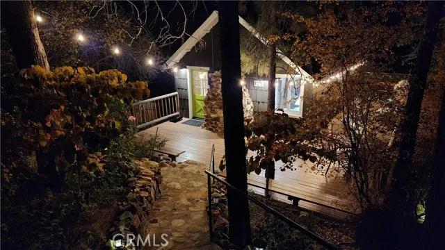 121 E Aeroplane Boulevard, Big Bear City Ca 92314 | Detached 41