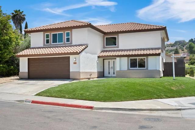 5302 Dressage Drive, Bonita Ca 91902 | Detached 0