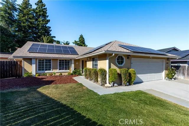 1410 Godell Street, Templeton Ca 93465 | Detached 2