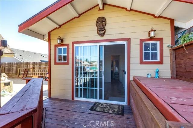 1410 Godell Street, Templeton Ca 93465 | Detached 44