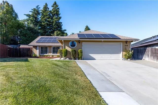 1410 Godell Street, Templeton Ca 93465 | Detached 3