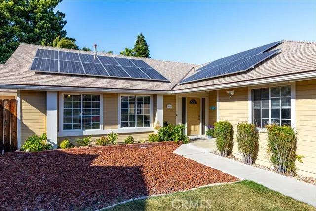 1410 Godell Street, Templeton Ca 93465 | Detached 1