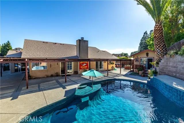 1410 Godell Street, Templeton Ca 93465 | Detached 37