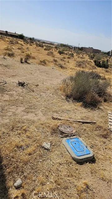 0 Mills, Apple Valley Ca 92308 | Unimproved Land 33