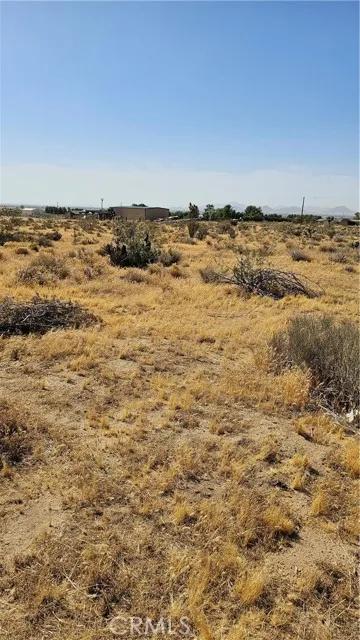 0 Mills, Apple Valley Ca 92308 | Unimproved Land 5