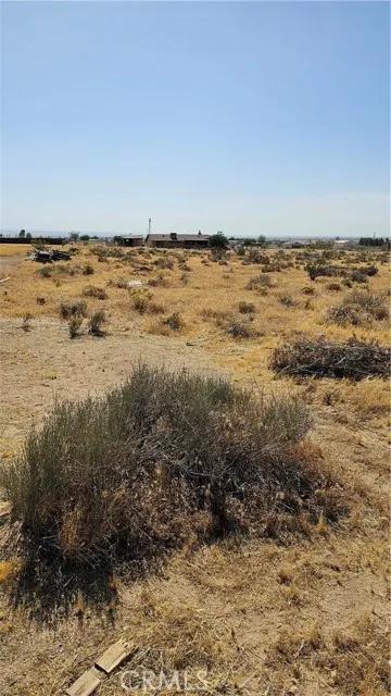 0 Mills, Apple Valley Ca 92308 | Unimproved Land 10