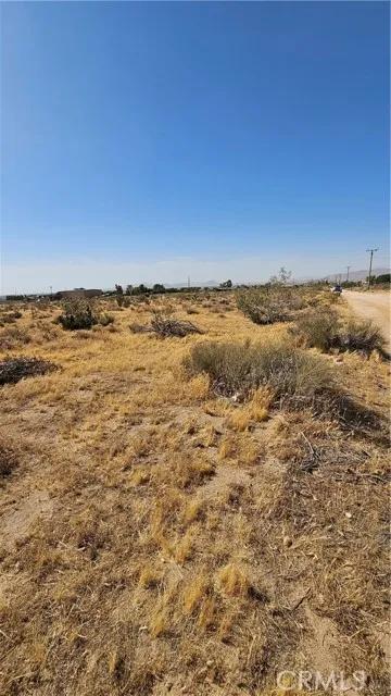 0 Mills, Apple Valley Ca 92308 | Unimproved Land 32