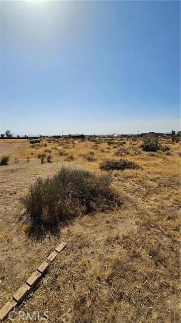 0 Mills, Apple Valley Ca 92308 | Unimproved Land 28