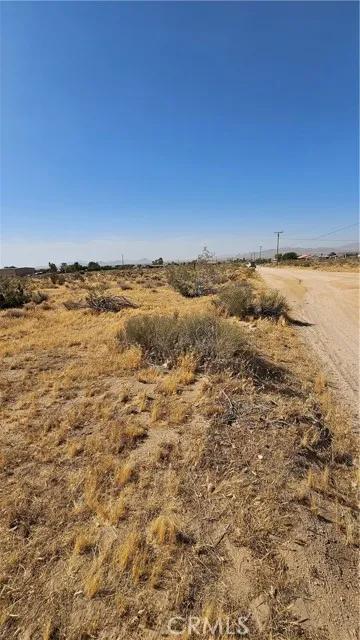 0 Mills, Apple Valley Ca 92308 | Unimproved Land 31