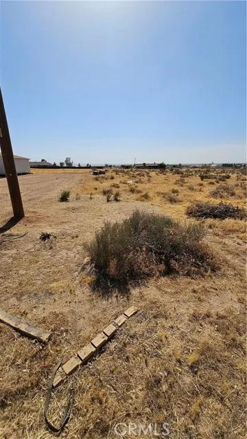 0 Mills, Apple Valley Ca 92308 | Unimproved Land 26