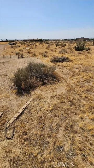 0 Mills, Apple Valley Ca 92308 | Unimproved Land 24