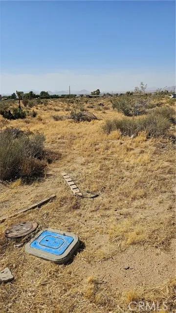 0 Mills, Apple Valley Ca 92308 | Unimproved Land 34