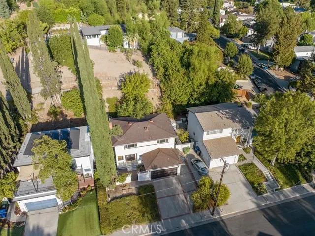 4940 Don Pio Drive, Woodland Hills Ca 91364 | Detached 29