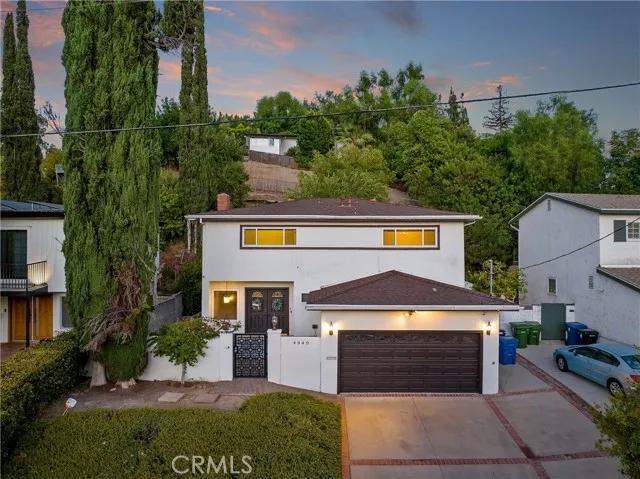 4940 Don Pio Drive, Woodland Hills Ca 91364 | Detached 0