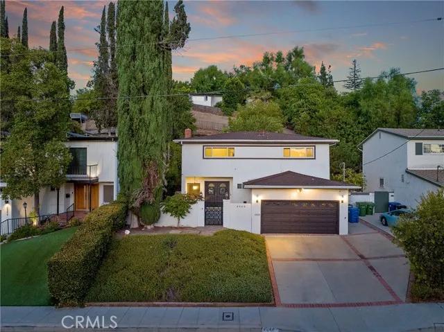 4940 Don Pio Drive, Woodland Hills Ca 91364 | Detached 2